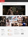 Image for Pixolium - Responsive Website Template