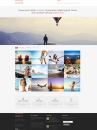 Image for Blueset - Responsive HTML Template