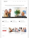 Image for Blogbean - Responsive Web Template
