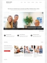 Image for Myshot - Responsive Website Template