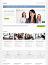 Image for Gabcube - Responsive Website Template