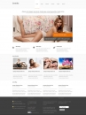 Image for Photofire - Responsive Website Template
