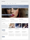 Image for Westy - Responsive HTML Template