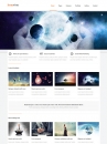 Image for Cityspace - Responsive Website Template