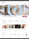 Image for Innoster - Responsive Website Template