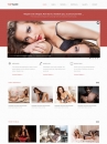 Image for Cogipe - Responsive Website Template