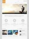 Image for Viloo - Responsive HTML Template