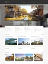 Image for Camipe - Responsive Web Template