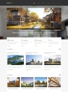 Image for Camizu - Responsive Website Template