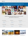 Image for Trucero - Responsive Website Template