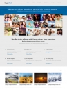 Image for Abalia - Responsive Web Template