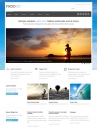 Image for Snapzone - Responsive HTML Template