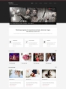 Image for Zazio - Responsive Website Template