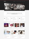 Image for Leelith - Responsive Website Template