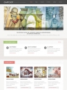 Image for Blogmix - Responsive HTML Template