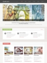 Image for Skipcat - Responsive Website Template