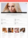 Image for Aixo - Responsive HTML Template