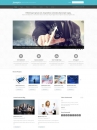 Image for Whitegraph - Responsive Web Template