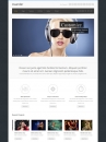 Image for Dabnation - Responsive Web Template