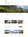Image for Alizze - Responsive HTML Template