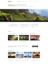 Image for Dabnation - Responsive Web Template