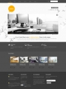 Image for Blogbean - Responsive Web Template