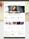 Image for Alizze - Responsive HTML Template