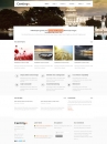 Image for Eando - Responsive Web Template