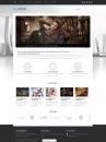 Image for Zoonix - Responsive Web Template