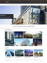 Image for Blogbean - Responsive Web Template