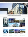 Image for Whitegraph - Responsive Web Template