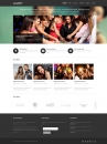 Image for Abalia - Responsive Web Template