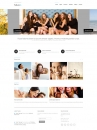Image for Vooveo - Responsive HTML Template