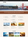 Image for Viloo - Responsive HTML Template