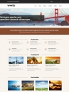 Image for Voogen - Responsive Website Template