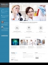 Image for Whitegraph - Responsive Web Template