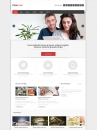 Image for Agimia - Responsive Website Template