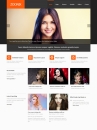 Image for Gelith - Responsive Website Template