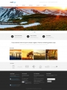 Image for Tekbug - Responsive Website Template