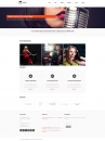 Image for Zuveo - Responsive HTML Template