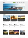 Image for Miveo - Responsive Web Template