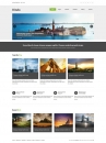 Image for Innovine - Responsive HTML Template