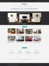 Image for Eandu - Responsive HTML Template