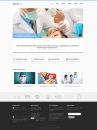 Image for Fante - Responsive Website Template