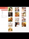 Image for Mbo - Responsive HTML Template
