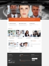 Image for Einoo - Responsive Website Template