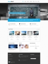 Image for Realbox - Responsive Website Template