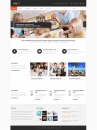 Image for Swilly - Responsive Web Template