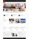 Image for Gelia - Responsive HTML Template