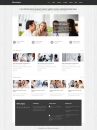 Image for Fante - Responsive Website Template